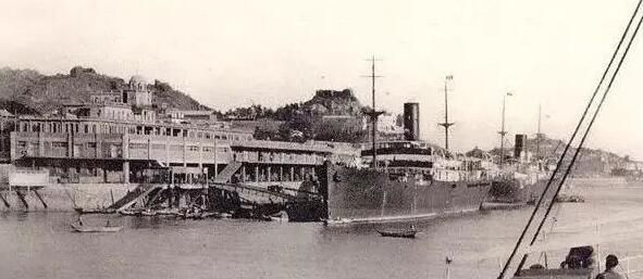 关于乌龙出海:安溪茶的厦门远航之旅的消息(1)