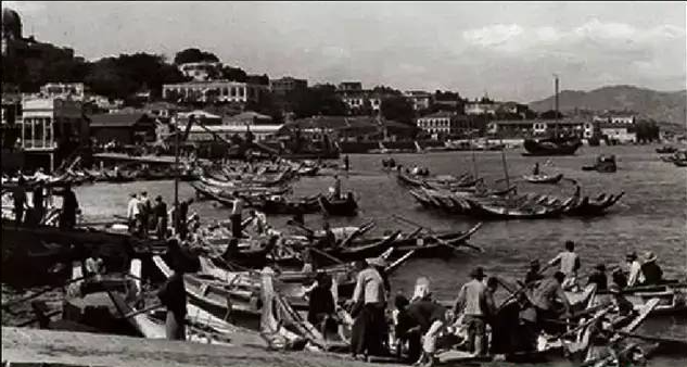 关于乌龙出海:安溪茶的厦门远航之旅的消息(6)