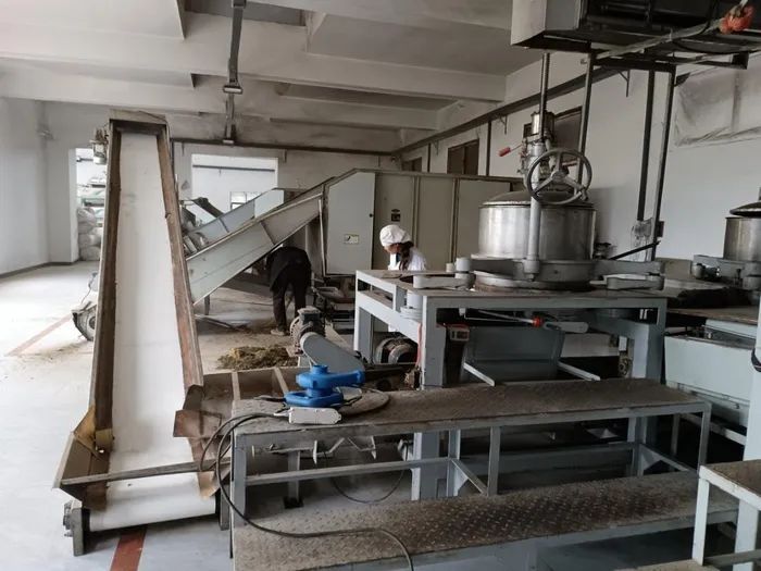 有关于普安县联盟村：茶产业变成“金饭碗”的新闻(3)