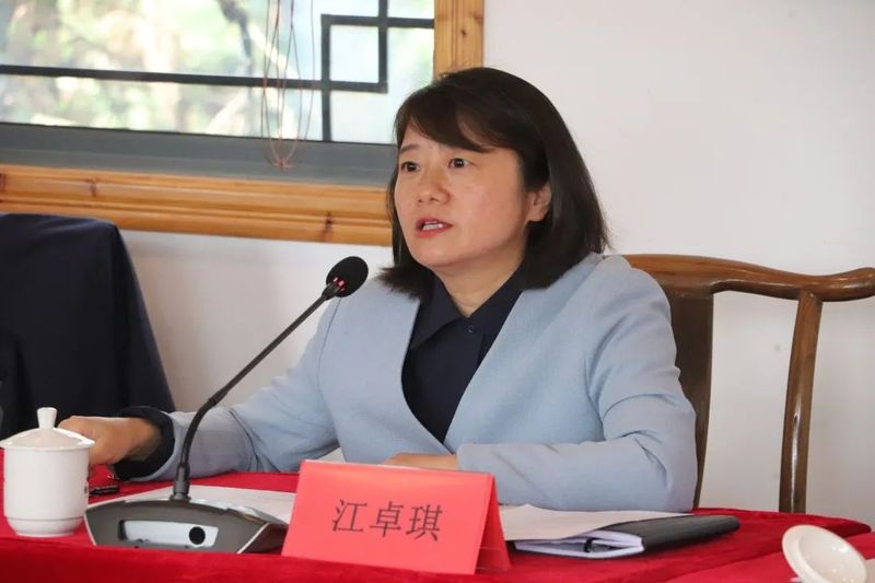 关于青年才俊齐聚首,论道徽茶新未来的资讯(2)