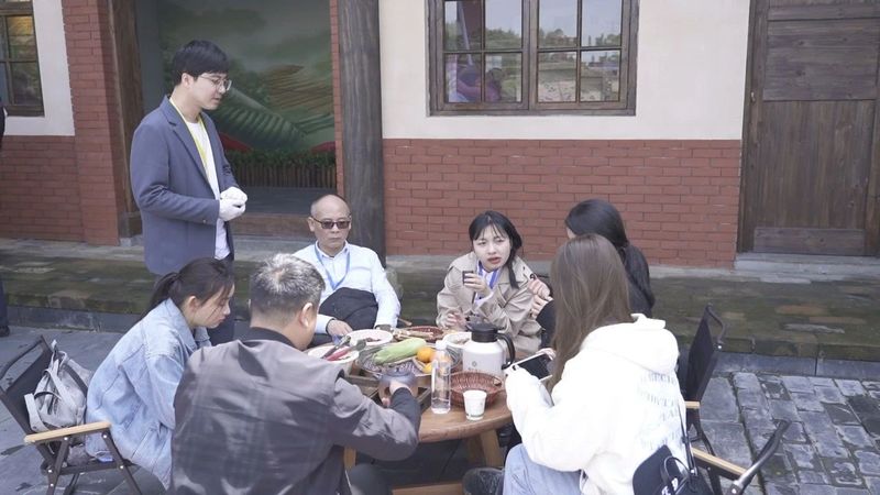 关于湘丰茶业的信息(2)