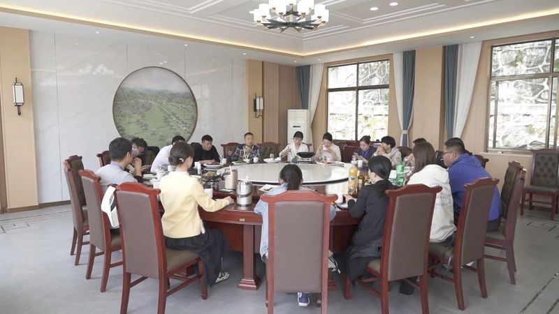 关于湘丰茶业的信息(3)