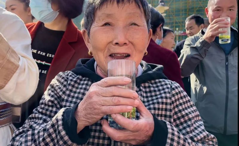 关于传承匠心，云集赛茶！2023年镇巴毛尖手工制作技能大赛开赛的新闻(10)