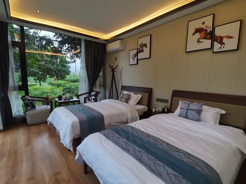 关于手机管茶园，制茶数字化——从金井茶园看湘茶产业升级的最新消息(9)