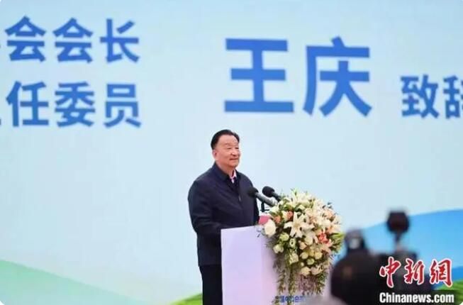 关于首届中国白茶交易大会在“中国白茶之乡”福建福鼎举办的信息(1)