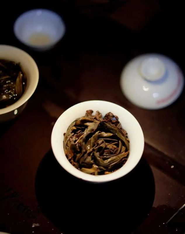 关于采茶季，忙碌的武夷山 邀你来寻茶的内容(11)