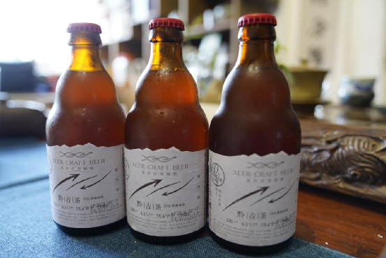 关于花溪区黔陶乡:深挖茶文化 做强茶产业的消息(4)