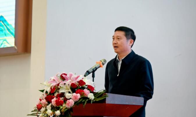 关于春韵大觉 “寻”茶资溪 2023第九届资溪有机白茶文化节开幕!的相关信息(1)