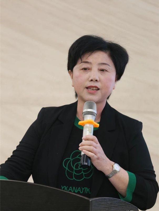 关于2023古楼春茶品鉴暨新品发布会举行的新闻(1)