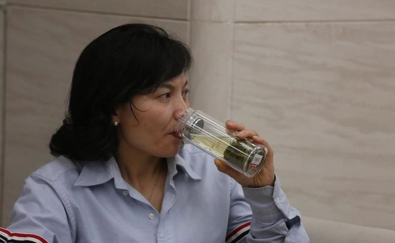 关于2023古楼春茶品鉴暨新品发布会举行的新闻(8)