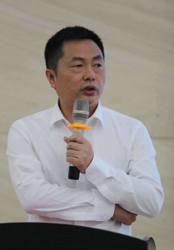 关于2023古楼春茶品鉴暨新品发布会举行的新闻(2)