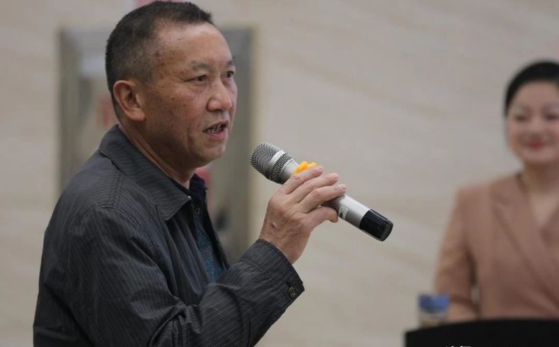 关于2023古楼春茶品鉴暨新品发布会举行的新闻(5)