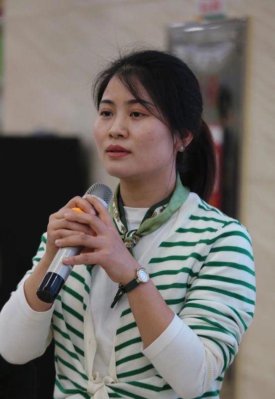 关于2023古楼春茶品鉴暨新品发布会举行的新闻(3)