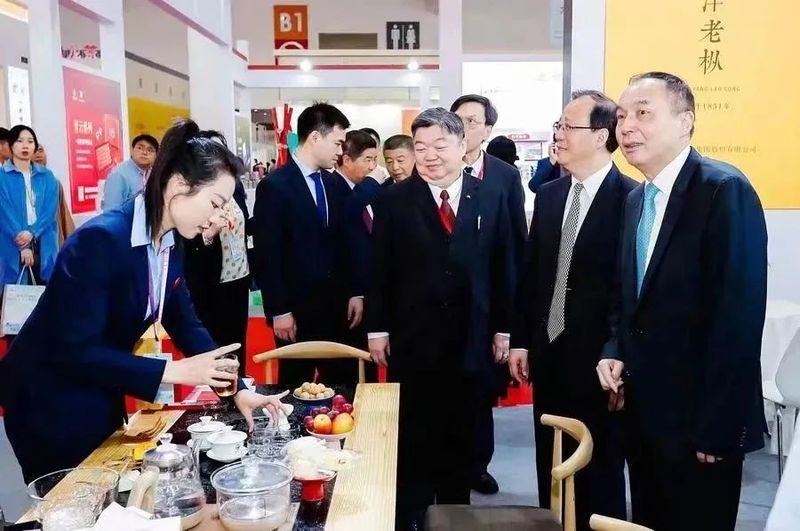 有关于首届海峡两岸乡村振兴与共同富裕论坛在厦门举办的消息(3)