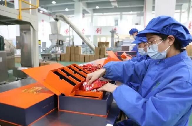 有关于贵州：数字货运畅出路 千年苔茶焕新机的新闻(3)