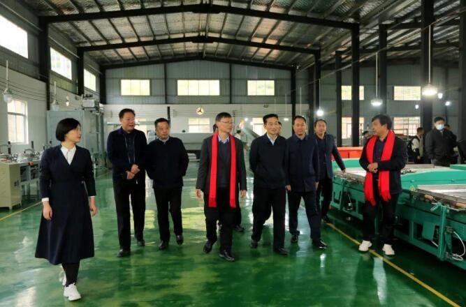 有关于2023年光山县黄金茶正式开采的新闻(6)