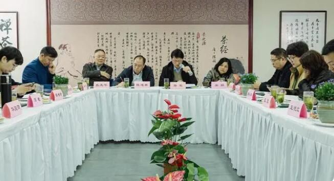 有关于武汉客厅第七届春茶文化节正式启动的相关信息(1)