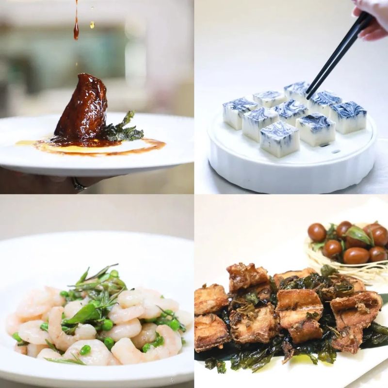 有关于都匀毛尖获2022中国地理标志农产品（茶叶）品牌声誉百强榜TOP4的最新消息(14)