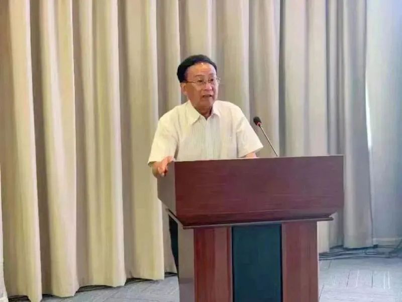 关于热烈祝贺中国双江第七届冰岛茶会暨“三茶统筹”引领茶产业高质量发展论坛成功举办的内容(3)