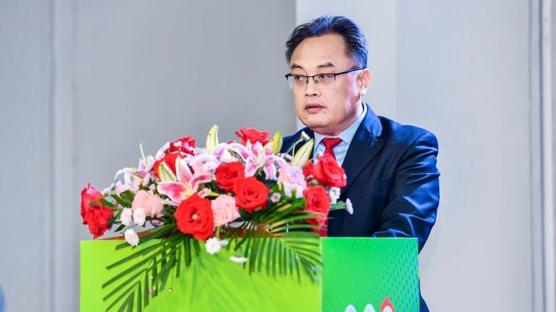 有关于茶产业“碳经济”红利，海南白沙抓牢了！的资讯(2)