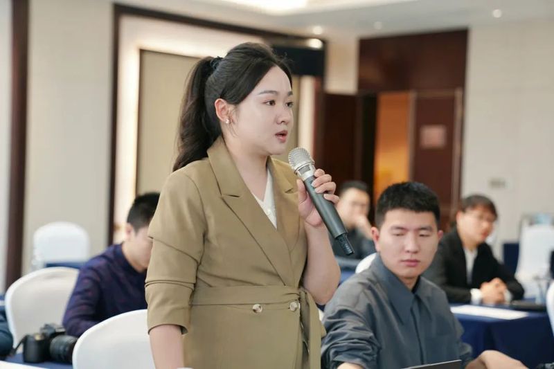 有关于第15届贵州茶产业博览会毕节分会场暨金沙贡茶文化节发布会召开的最新消息(3)