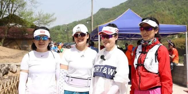 关于2023霍山黄芽开茶节暨“暖民心”快乐健身徒步活动举行的消息(8)