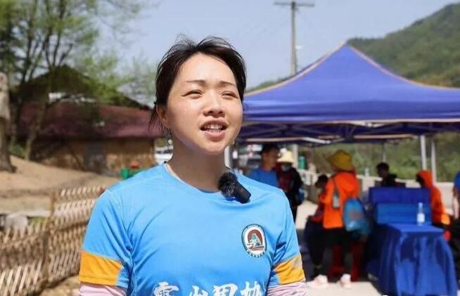 关于2023霍山黄芽开茶节暨“暖民心”快乐健身徒步活动举行的消息(7)