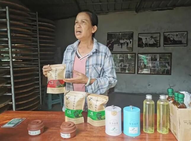 关于海南毛纳村:以茶融旅 踏出乡村振兴新路子的相关信息