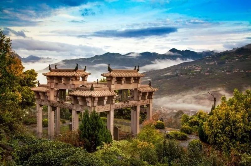 关于福建安溪统筹做好“三茶”文章的相关内容