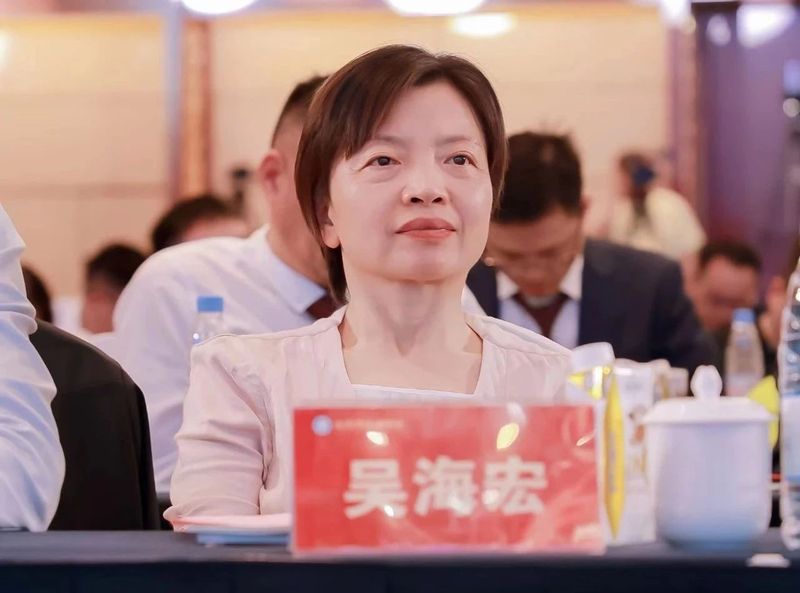 有关于举杯相劝太湖茶!2023年太湖高品质天华谷尖推介会今日在合肥成功举办的信息(2)