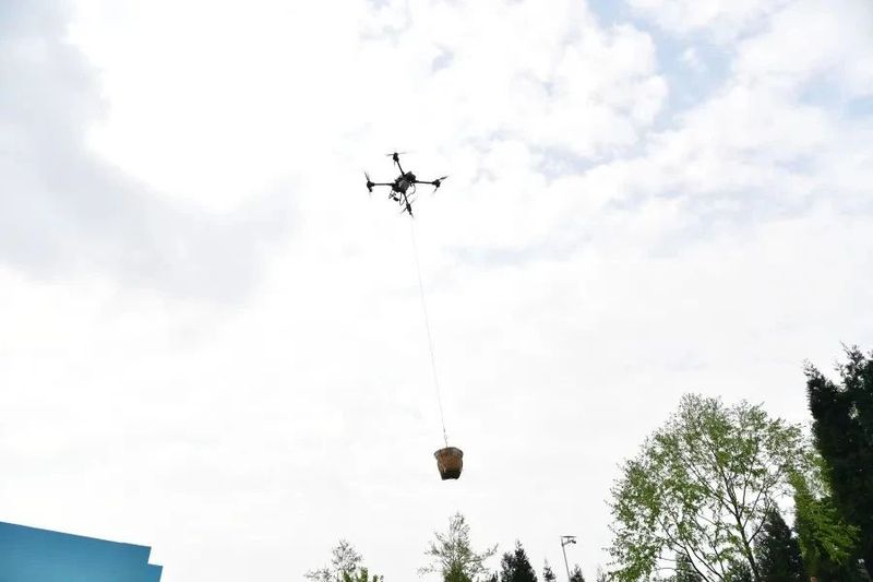 有关于胡继承在2023年美美观山湖第二届春茶开采季暨神鹊茶山茶旅文化月系列活动启动仪式上的致辞的消息(5)