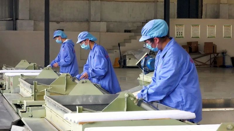 关于凤冈:标准化加工推动茶叶产业转型升级的信息(4)