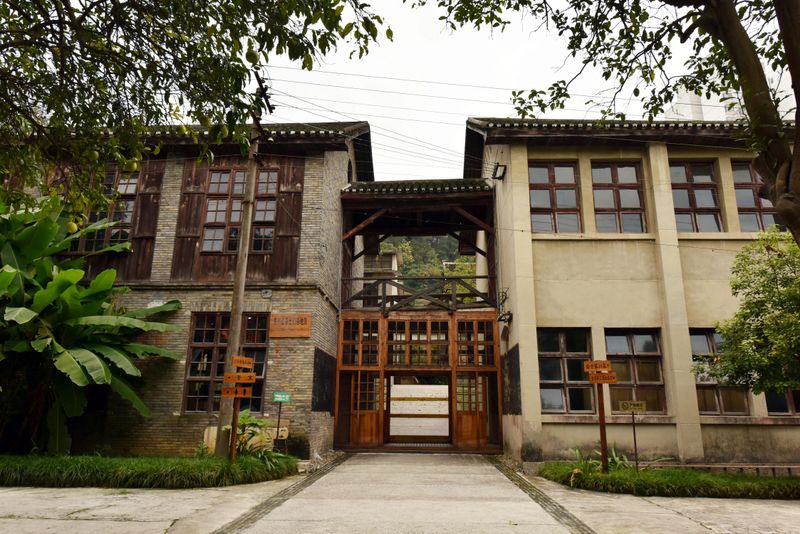 有关于小小叶子铺就乡村振兴大道——遵义市茶产业发展综述的相关信息(5)