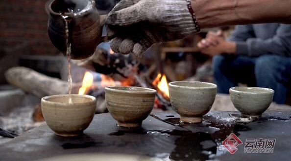 有关于有一种叫云南的生活  来昌宁制昌陶品古茶的内容(1)