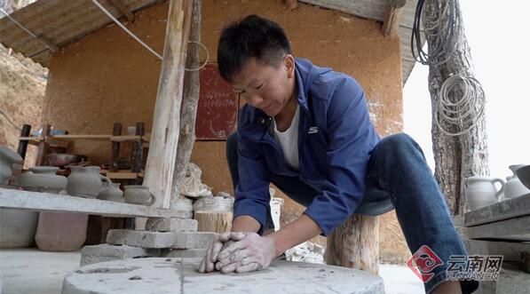 有关于有一种叫云南的生活 来昌宁制昌陶品古茶的内容