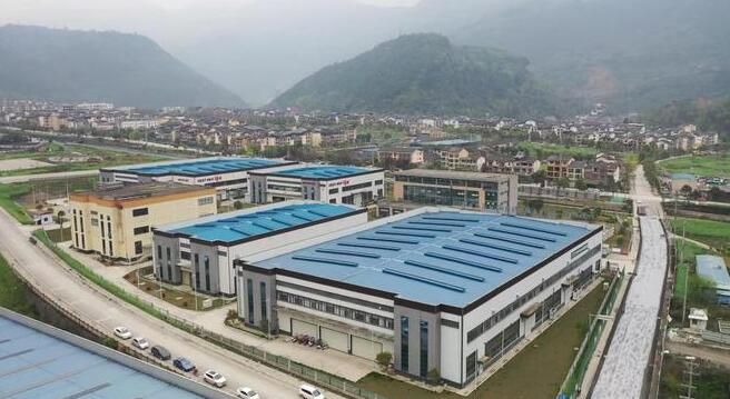 关于万亩羌茶迎丰收 “古法新制”铺就致富路的新闻(12)