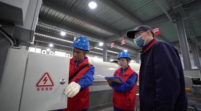 关于万亩羌茶迎丰收 “古法新制”铺就致富路的新闻(13)