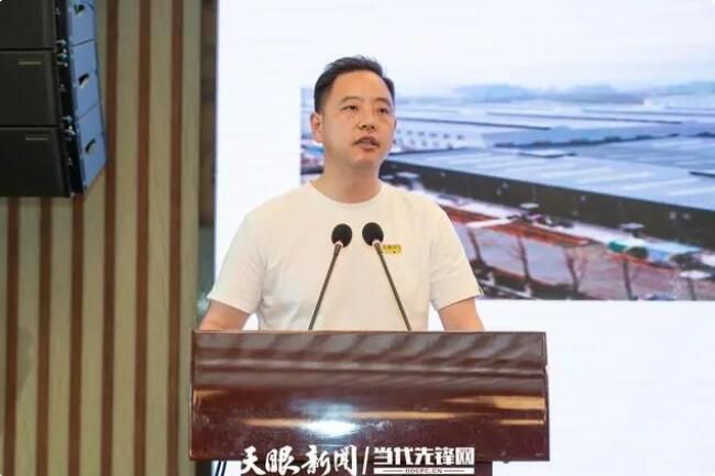 有关于聚焦茶博会  如何打造全国新茶饮聚集区？专家这样说……的相关信息(5)