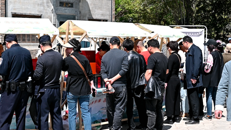 关于共赴一场春日里的“祁红之约”的相关信息(2)