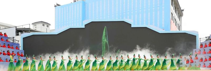 有关于第十二届福鼎白茶开茶节,今天开茶咯!的最新消息(5)