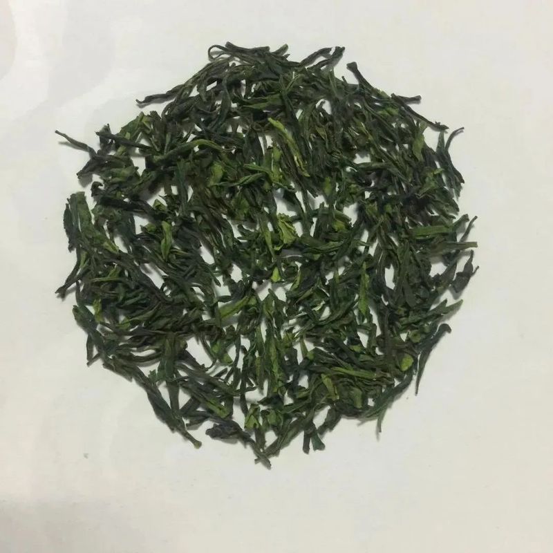 关于2023春茶季:六安瓜片少量开采,安溪铁观音加入播报的信息