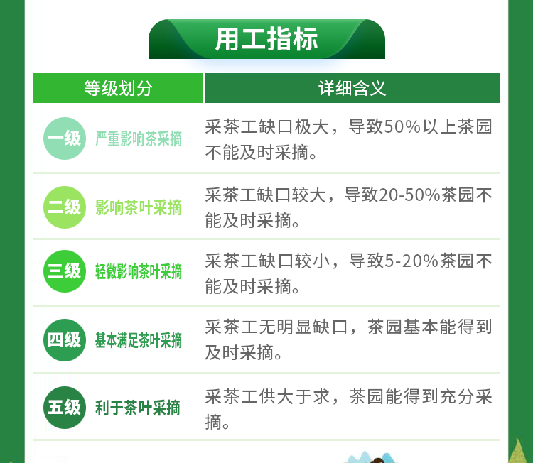 关于2023春茶季:六安瓜片少量开采,安溪铁观音加入播报的信息(4)