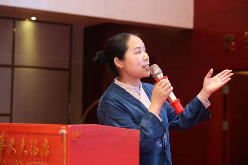 关于2023湘西春茶长沙推介会圆满举办！的相关信息(9)