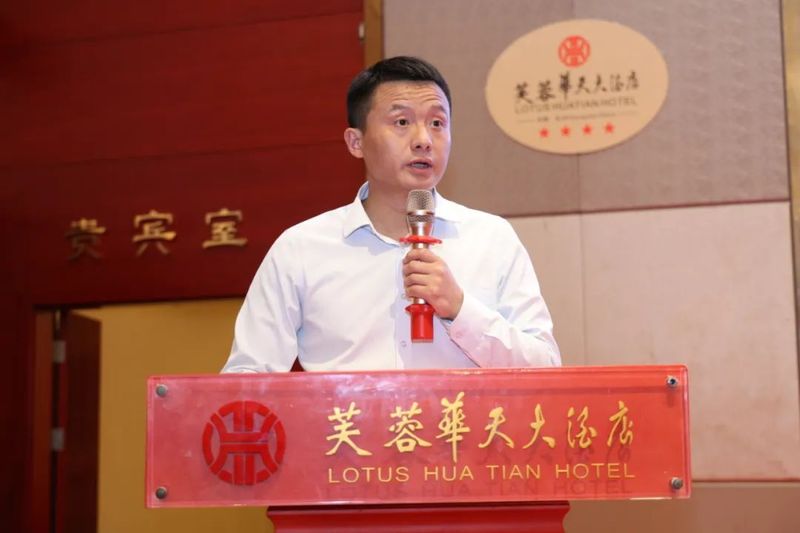 关于2023湘西春茶长沙推介会圆满举办！的相关信息(2)