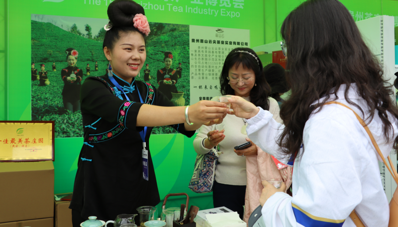 关于除了西江苗寨,雷山还有什么宝贝能俘获你的芳心?的最新消息(3)