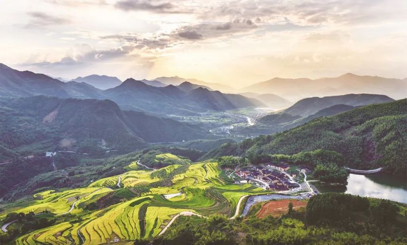 有关于福建政和:茶文旅融合发展的最新消息