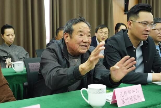 关于法护茶香，无锡司法助力茶产业健康发展的资讯(9)