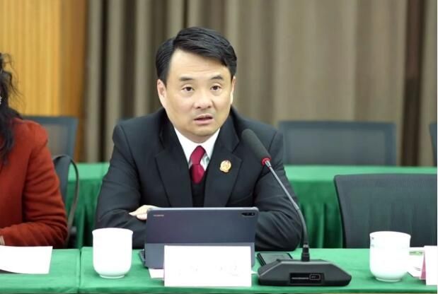 关于法护茶香，无锡司法助力茶产业健康发展的资讯(3)