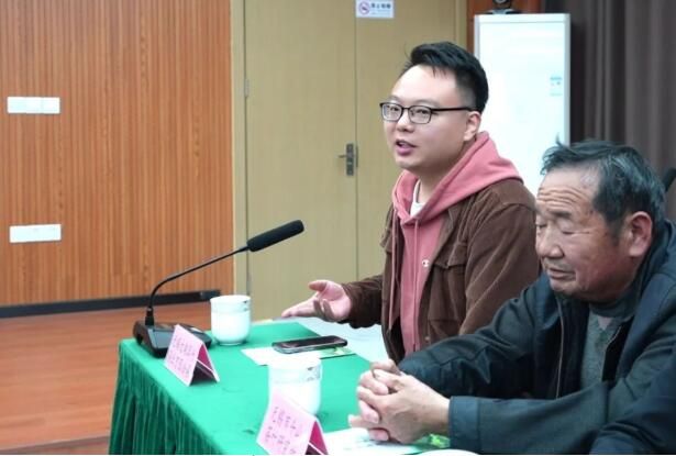 关于法护茶香，无锡司法助力茶产业健康发展的资讯(8)