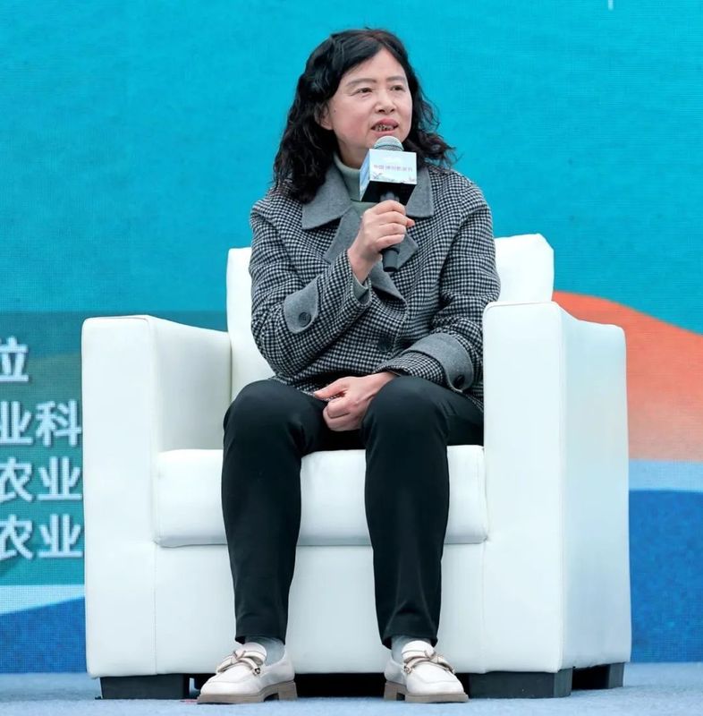 有关于中国紫茶高峰论坛在牛郎坪茶叶现代农业园区举行的最新消息(3)